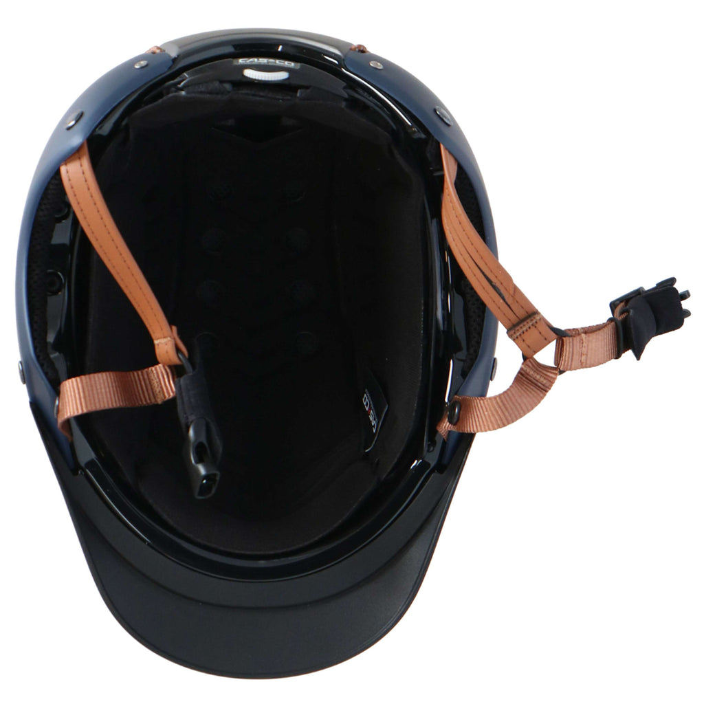 Casco Cap Champ Regal Blue