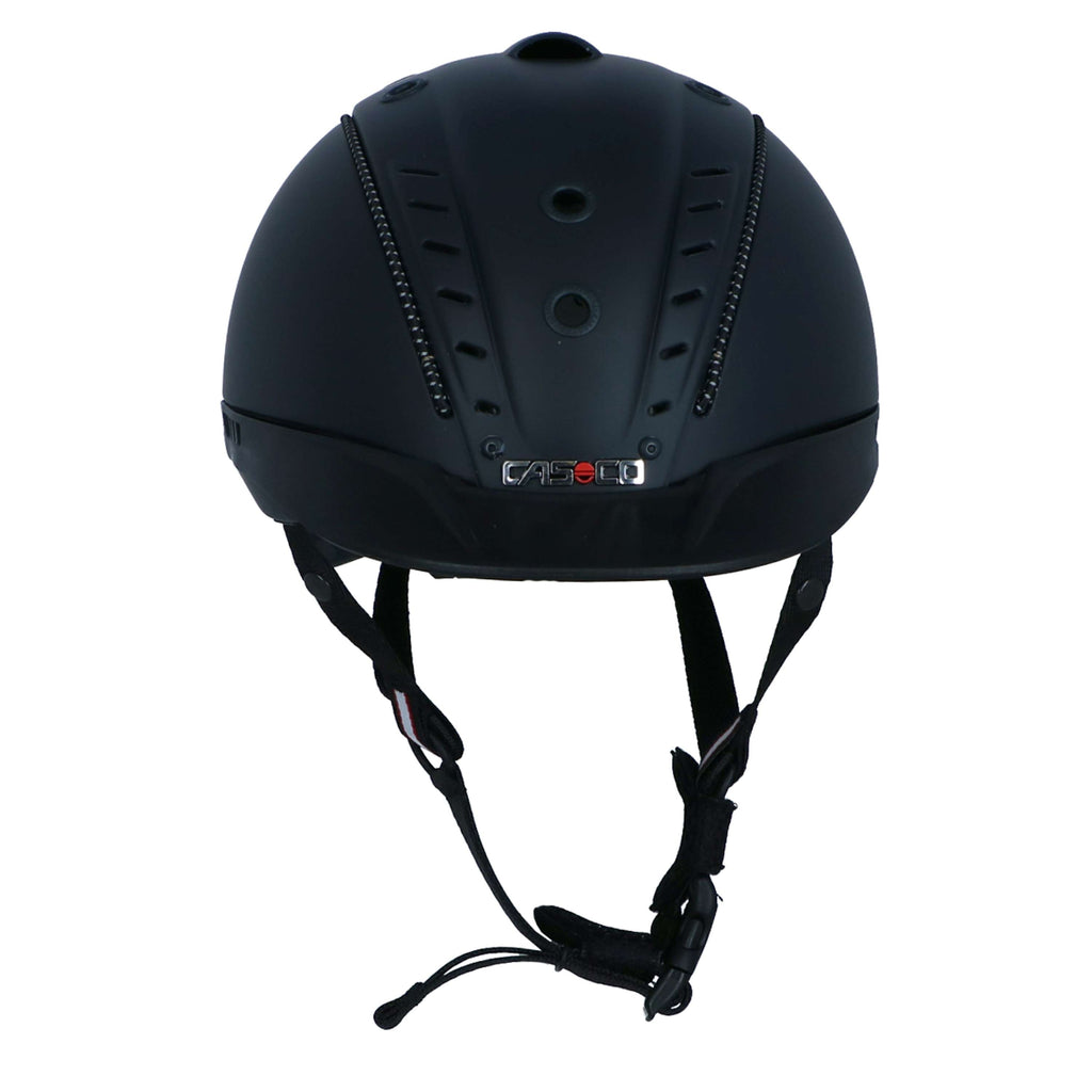Casco Cap Mistrall 2 Floral Black