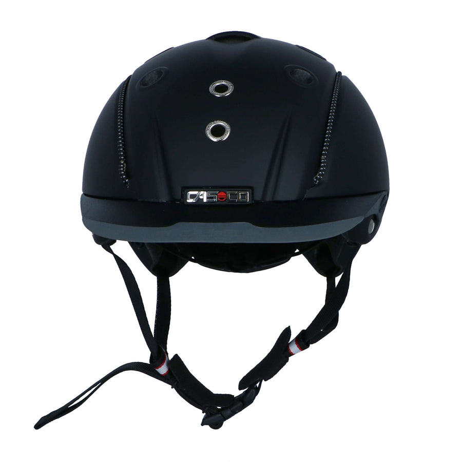 Casco Cap Mistrall Prime Black