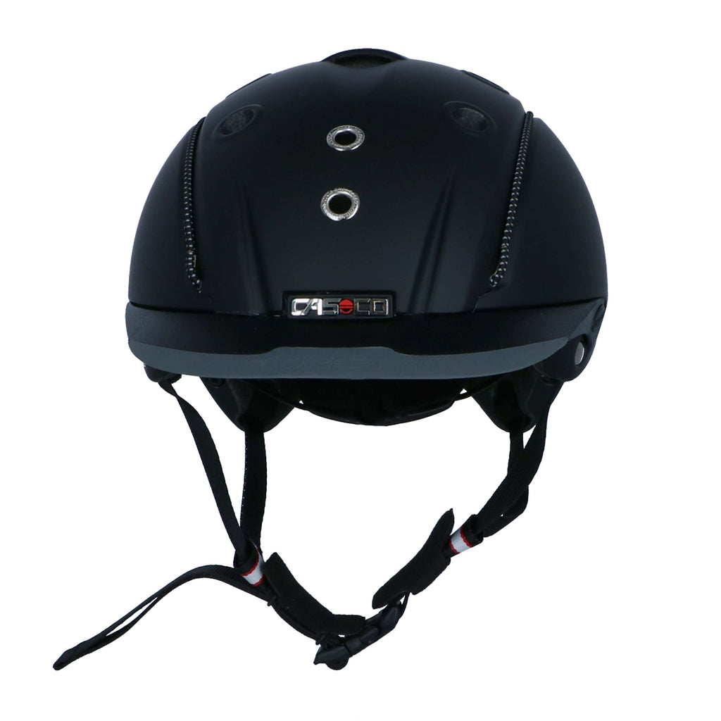 Casco Cap Mistrall Prime Black