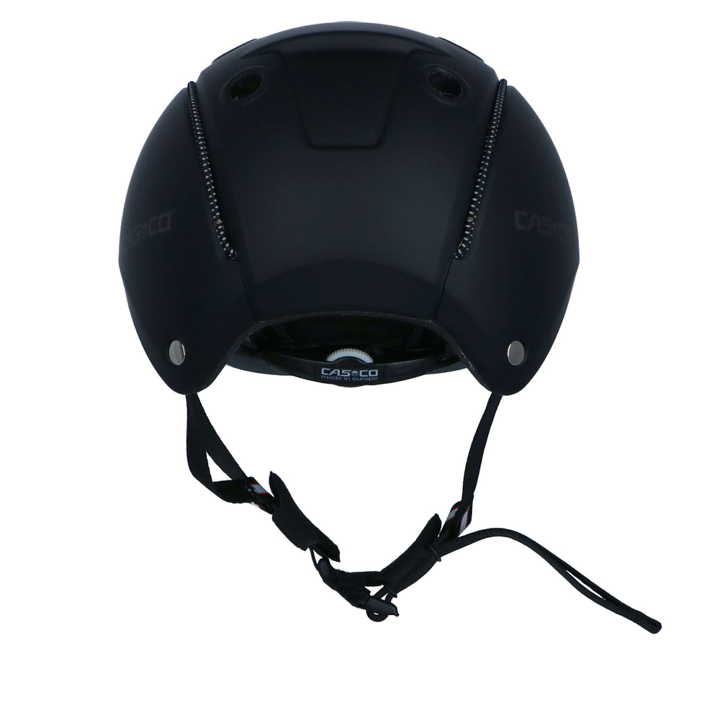 Casco Cap Mistrall Prime Black