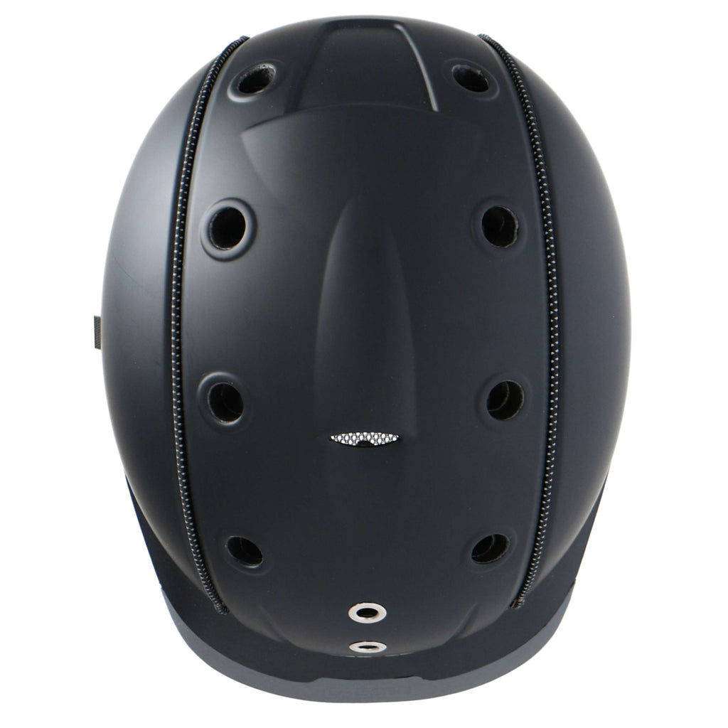Casco Cap Mistrall Prime Black