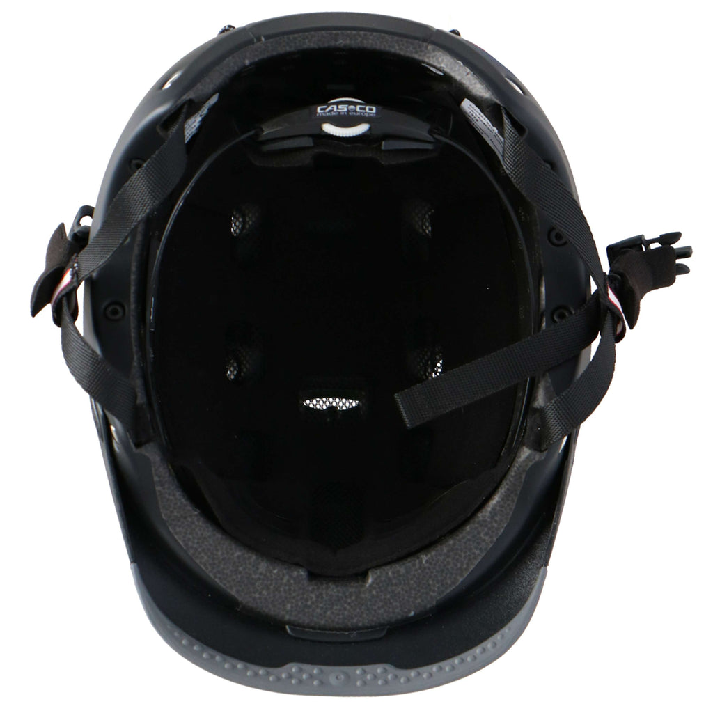 Casco Cap Mistrall Prime Black