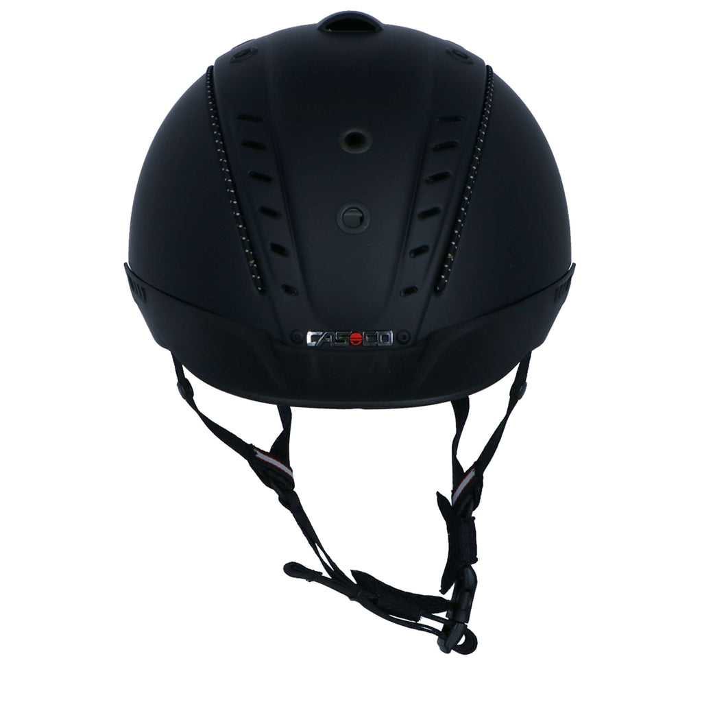 Casco Cap Mistrall 2 Prime Black