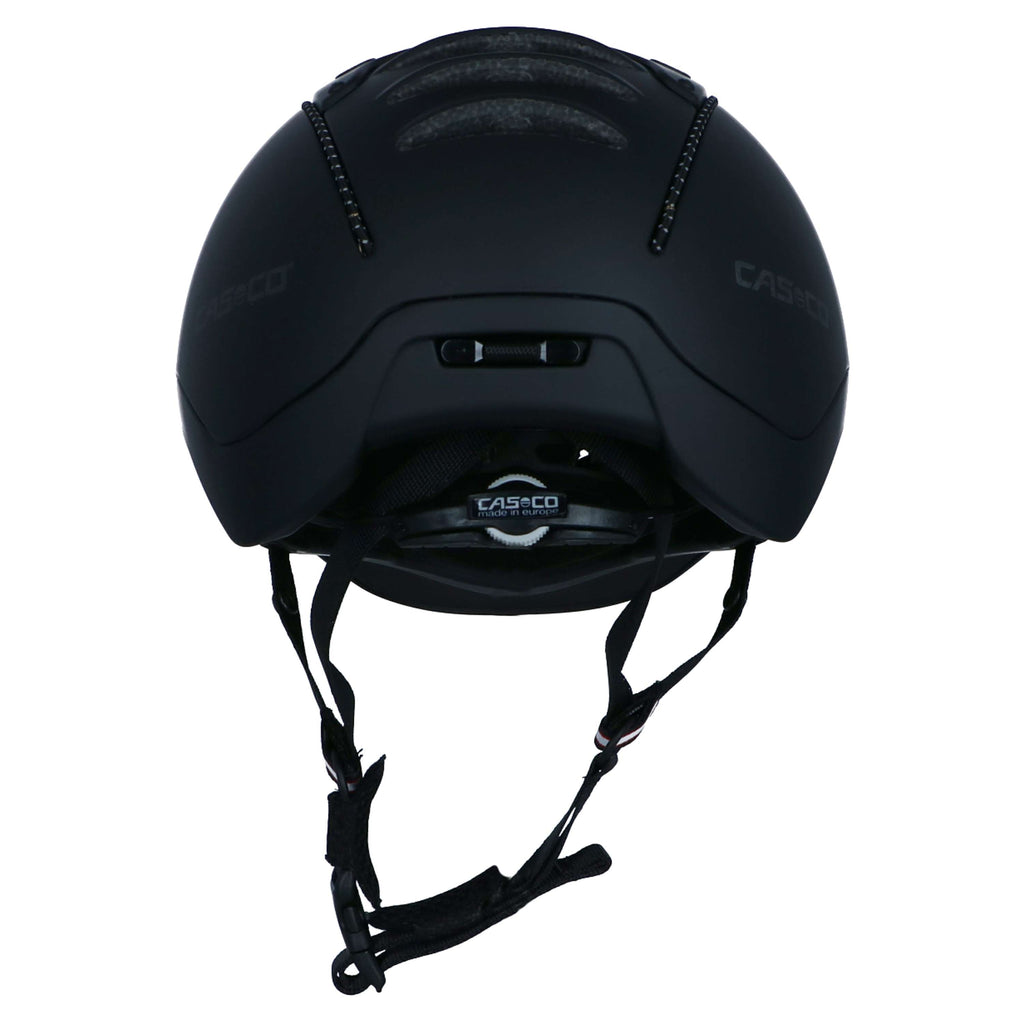 Casco Cap Mistrall 2 Prime Black