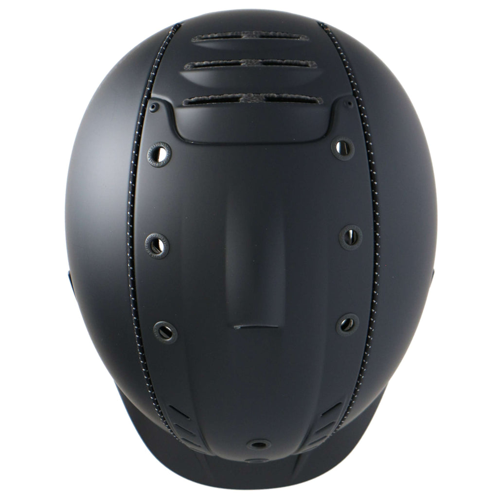 Casco Cap Mistrall 2 Prime Black