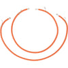 Casco Crystal Strip MyStyle Reflex Orange Reflective