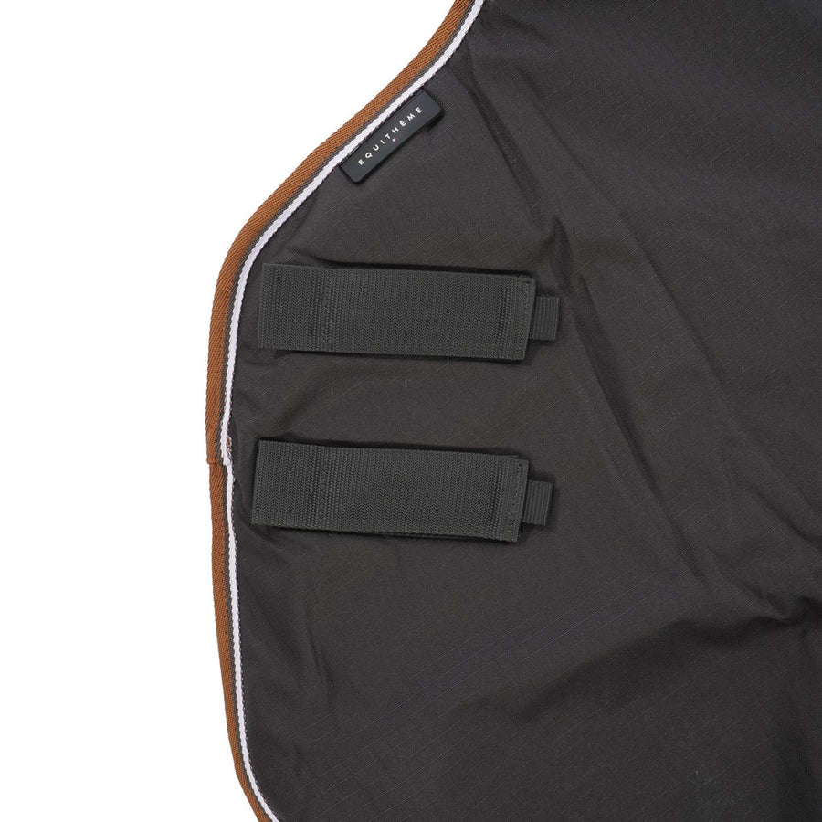 EQUITHÈME Halsstuk Aisance 600D 0g