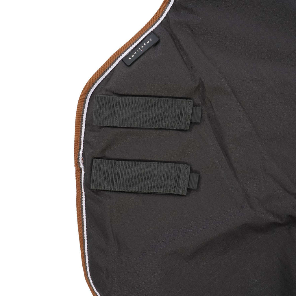 EQUITHÈME Halsstuk Aisance 600D 0g