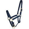Riding World Halster Navy