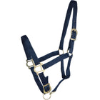 Riding World Halster Navy