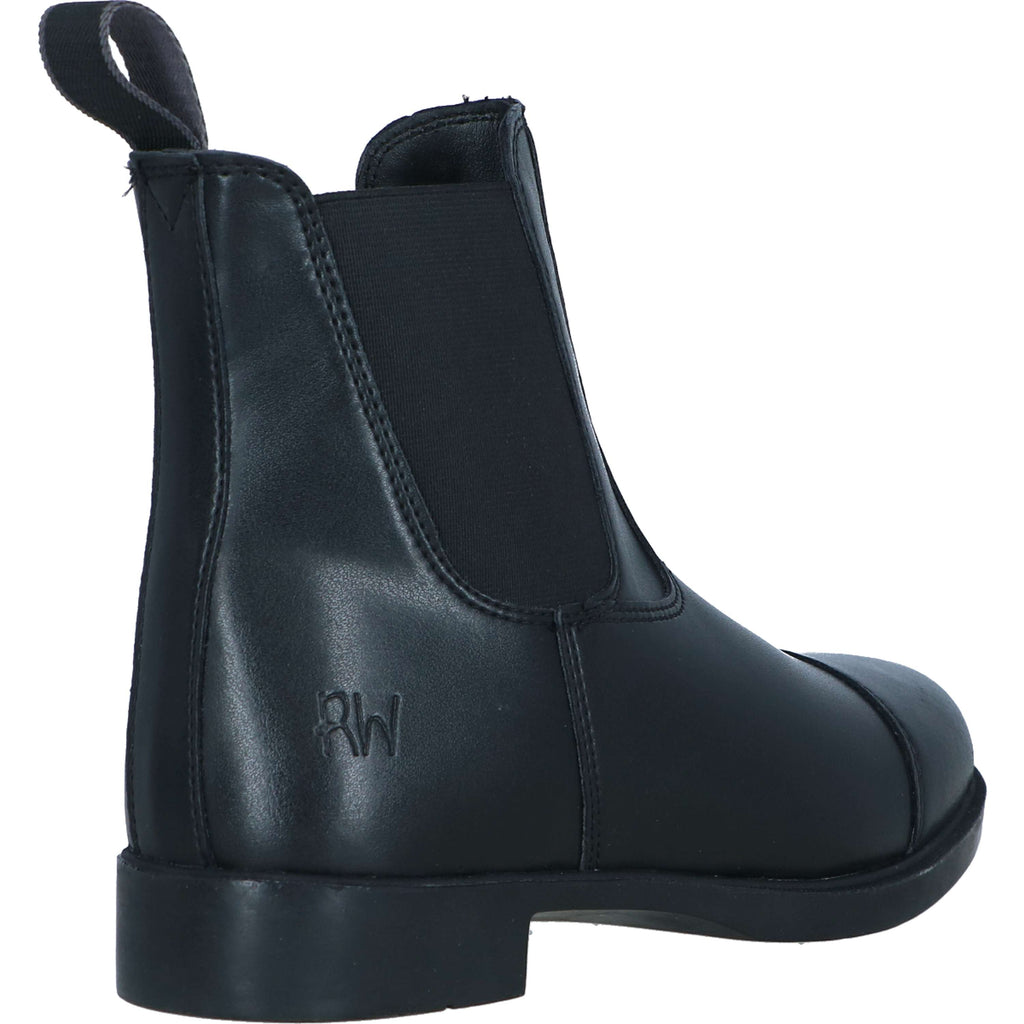 Riding World Jodhpurs First Synthetisch Lined