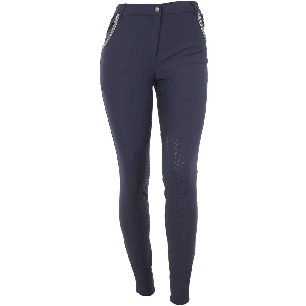 Horka Rijbroek Nicola Dames Blauw