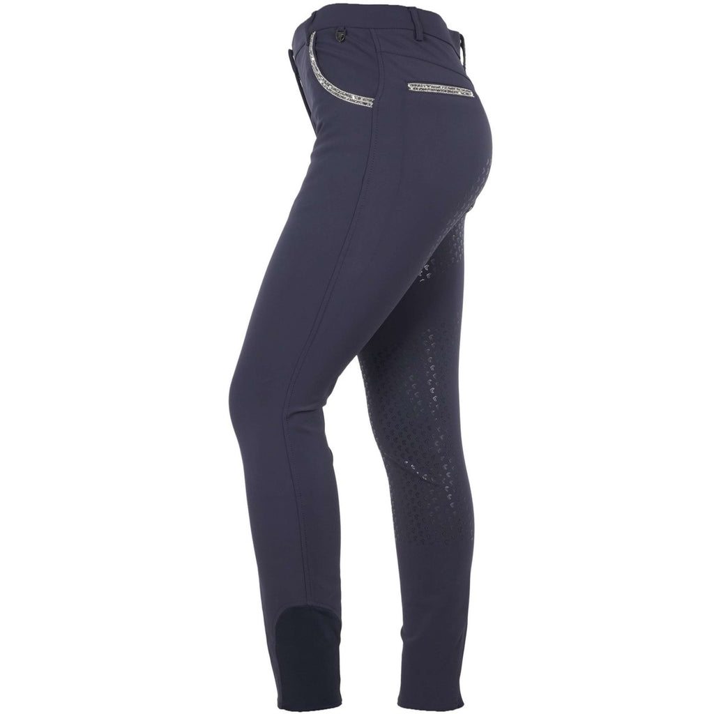 Horka Rijbroek Nicola Dames Blauw