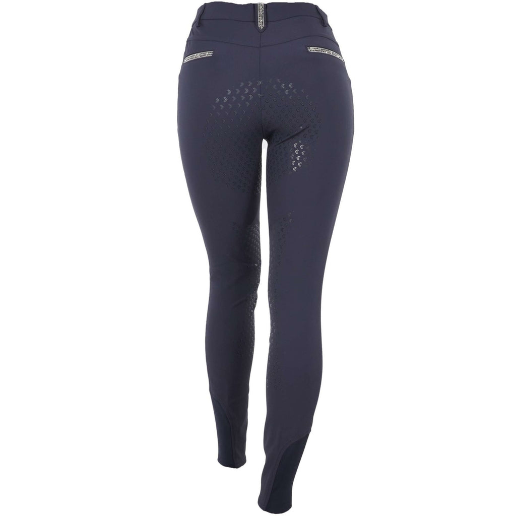 Horka Rijbroek Nicola Dames Blauw