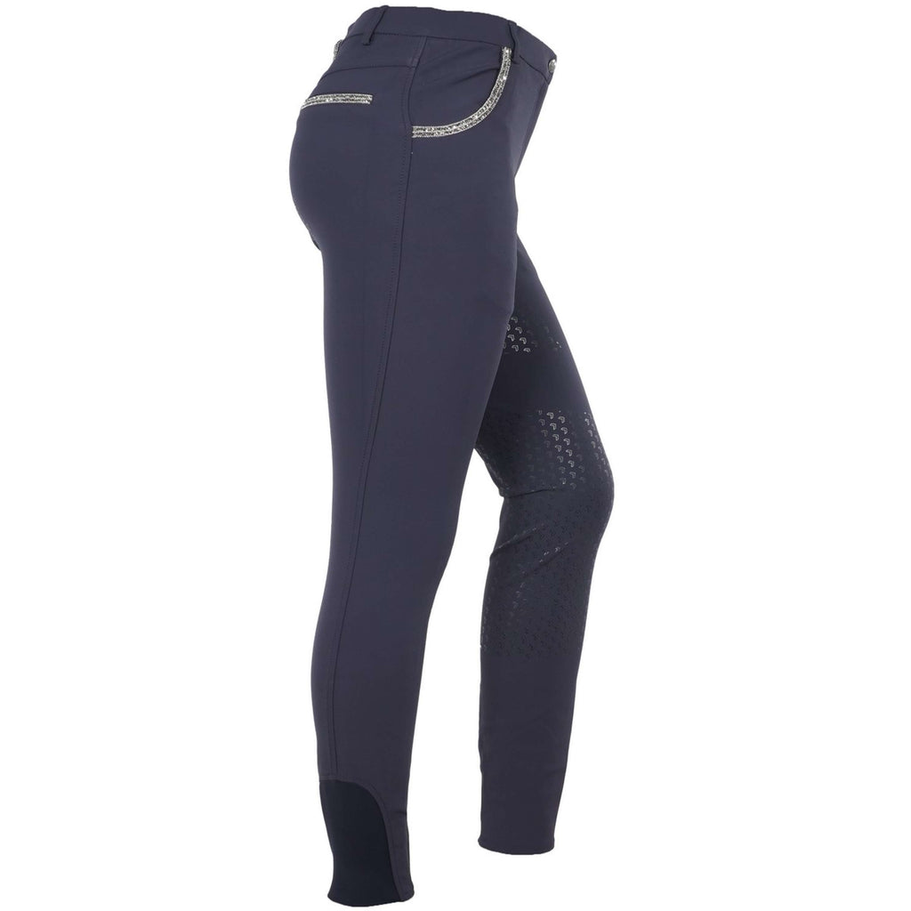 Horka Rijbroek Nicola Dames Blauw