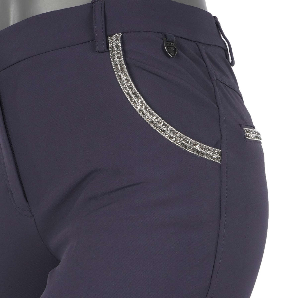 Horka Rijbroek Nicola Dames Blauw