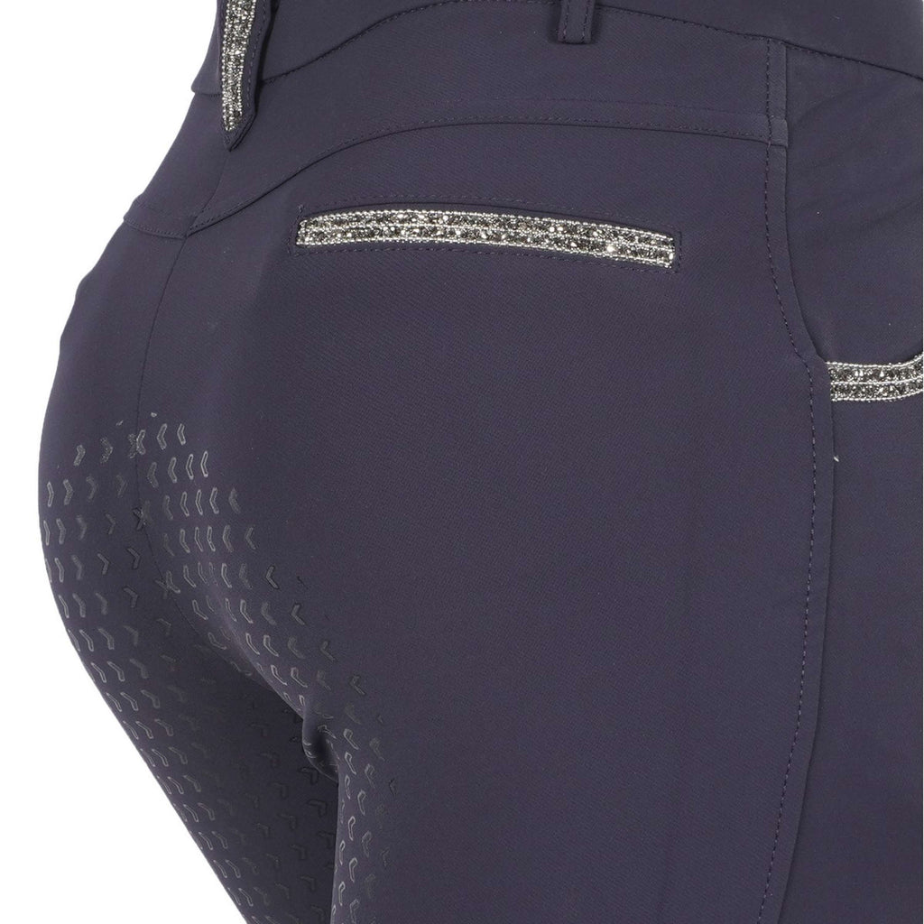 Horka Rijbroek Nicola Dames Blauw