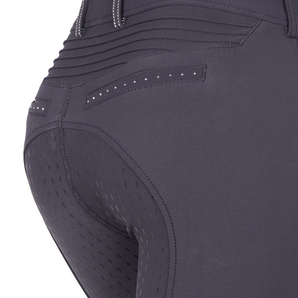 Cavallo Rijbroek CavalCalima Grip Navy