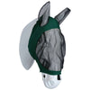 Weatherbeeta Vliegenmasker Stretch Eye Saver met Oren Hunter/Zwart