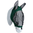 Weatherbeeta Vliegenmasker Stretch Eye Saver met Oren Hunter/Zwart