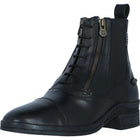Dublin Stalschoenen Paramount Side Zip Zwart