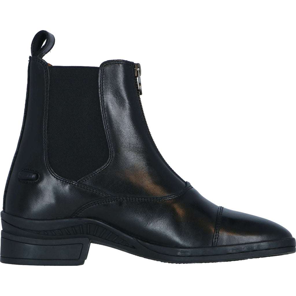 Dublin Stalschoenen Paramount Zwart
