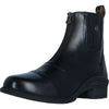 Dublin Stalschoenen Rapture Zip Zwart