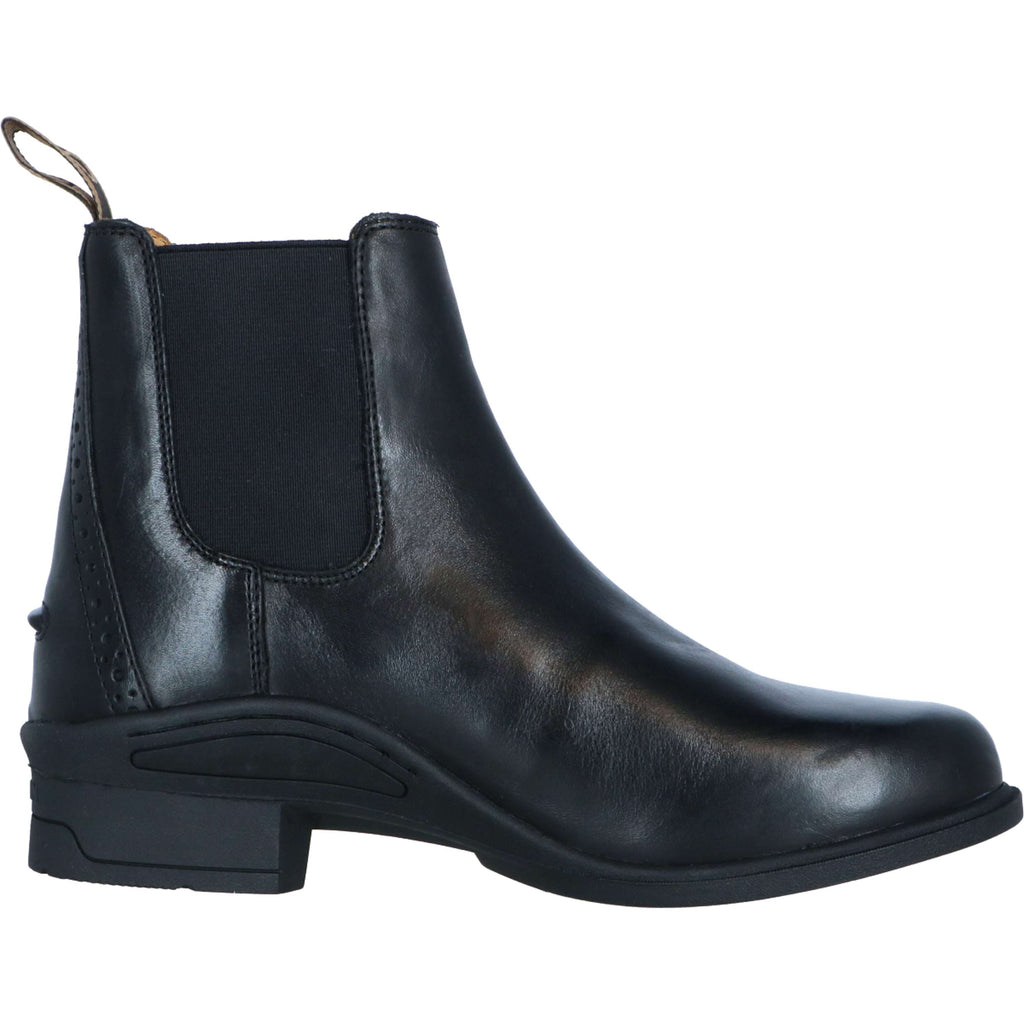 Dublin Stalschoenen Rapture Zwart