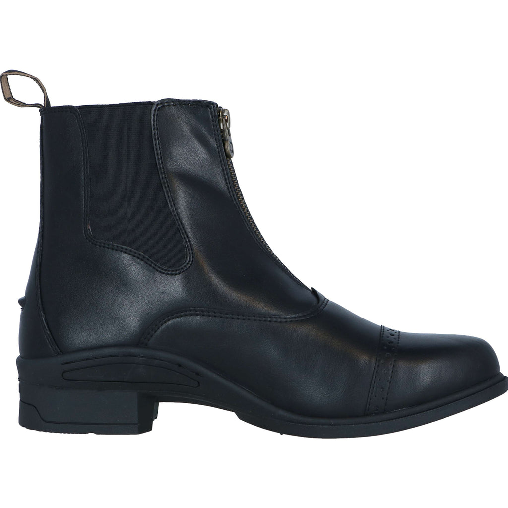 Dublin Stalschoenen Altitude Zwart