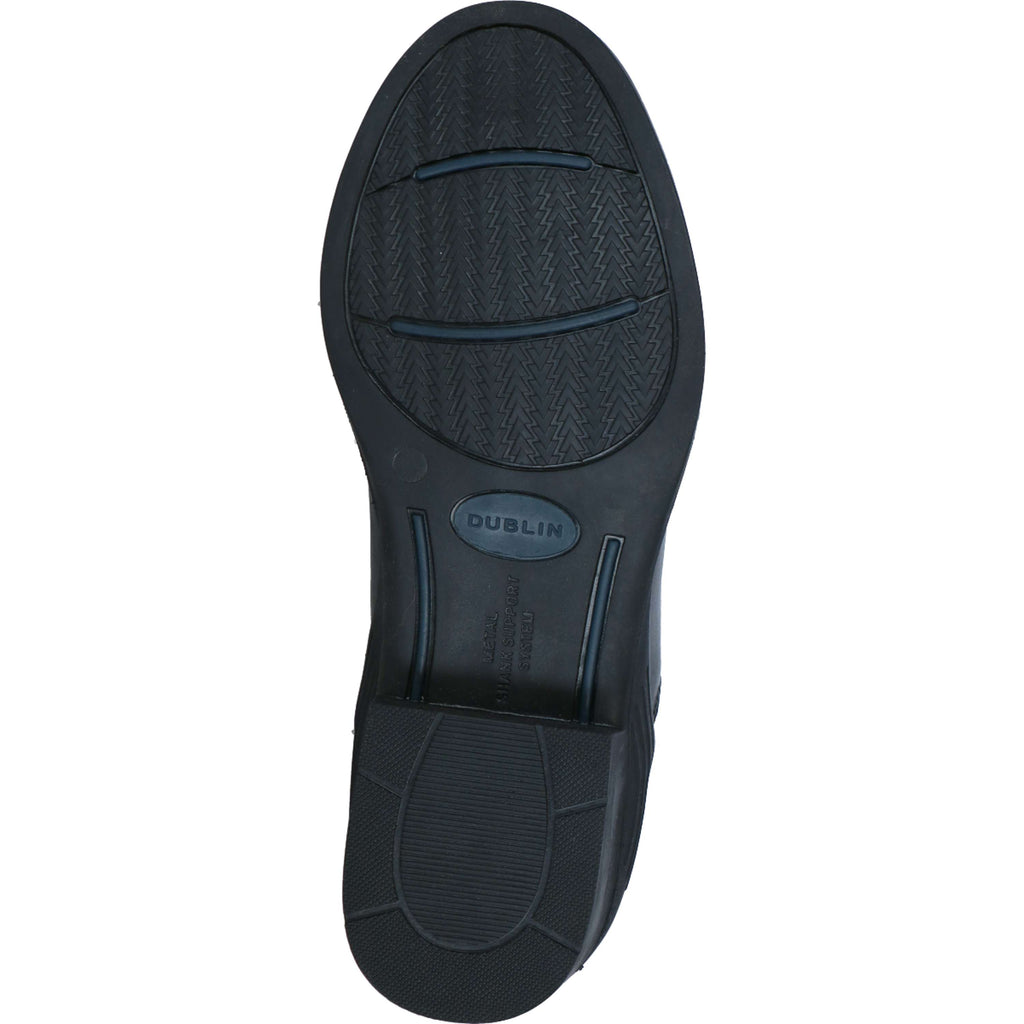 Dublin Jodhpurs Evolution Waterproof Zwart