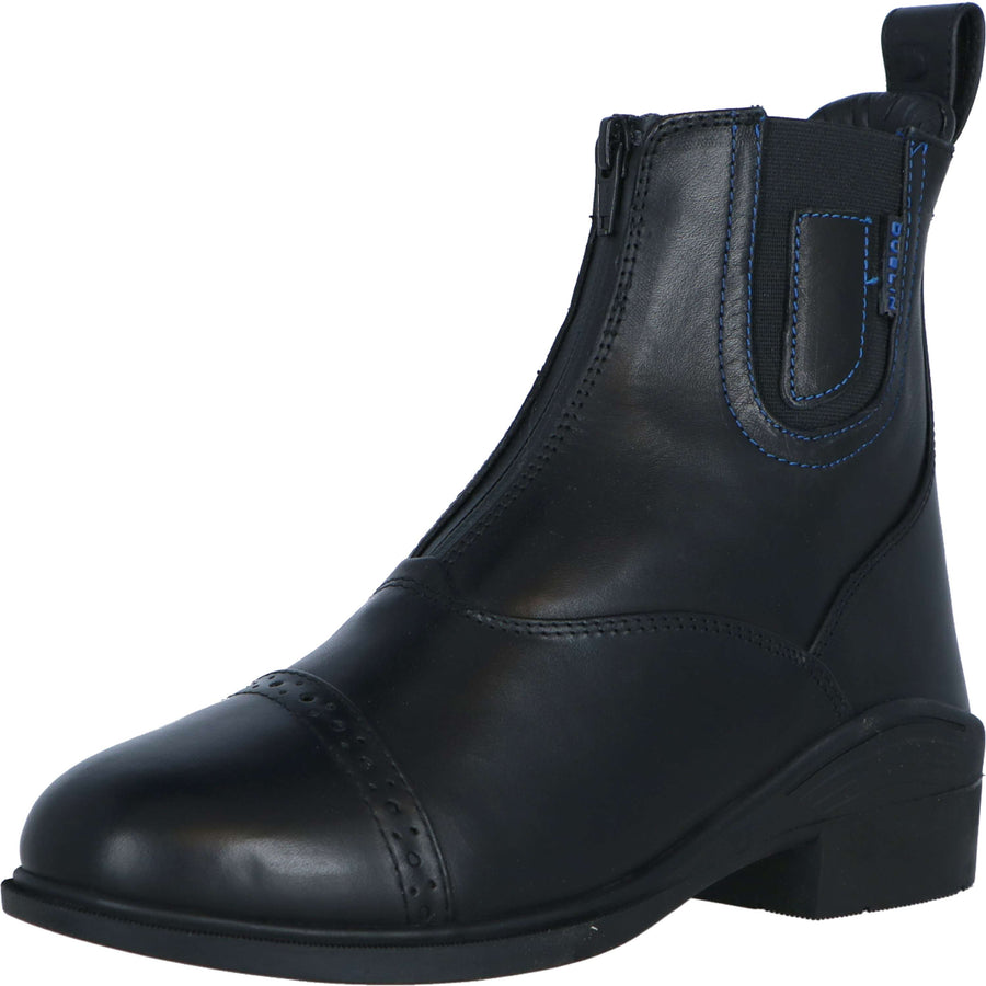 Dublin Jodhpurs Evolution Waterproof Zwart