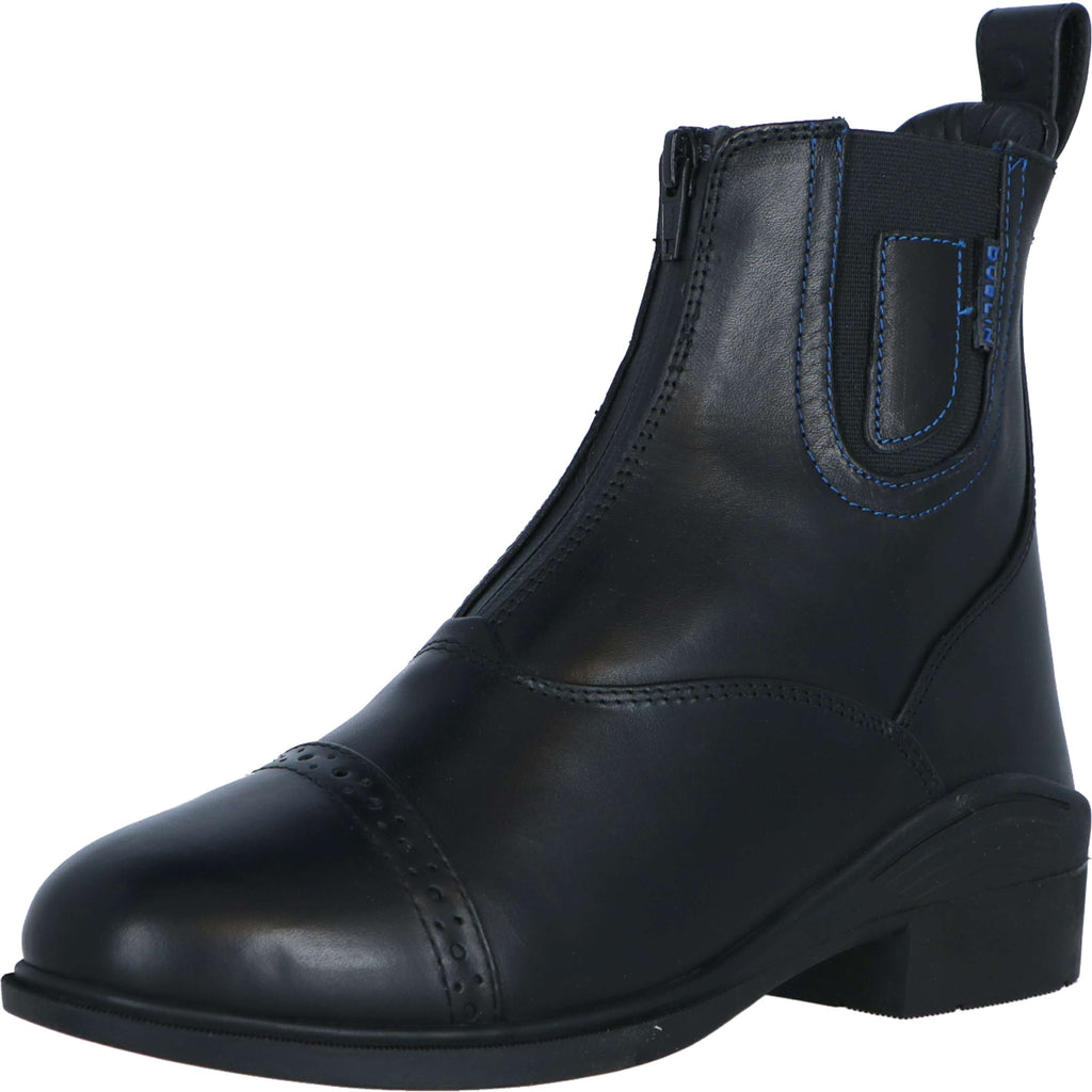 Dublin Jodhpurs Evolution Waterproof Zwart