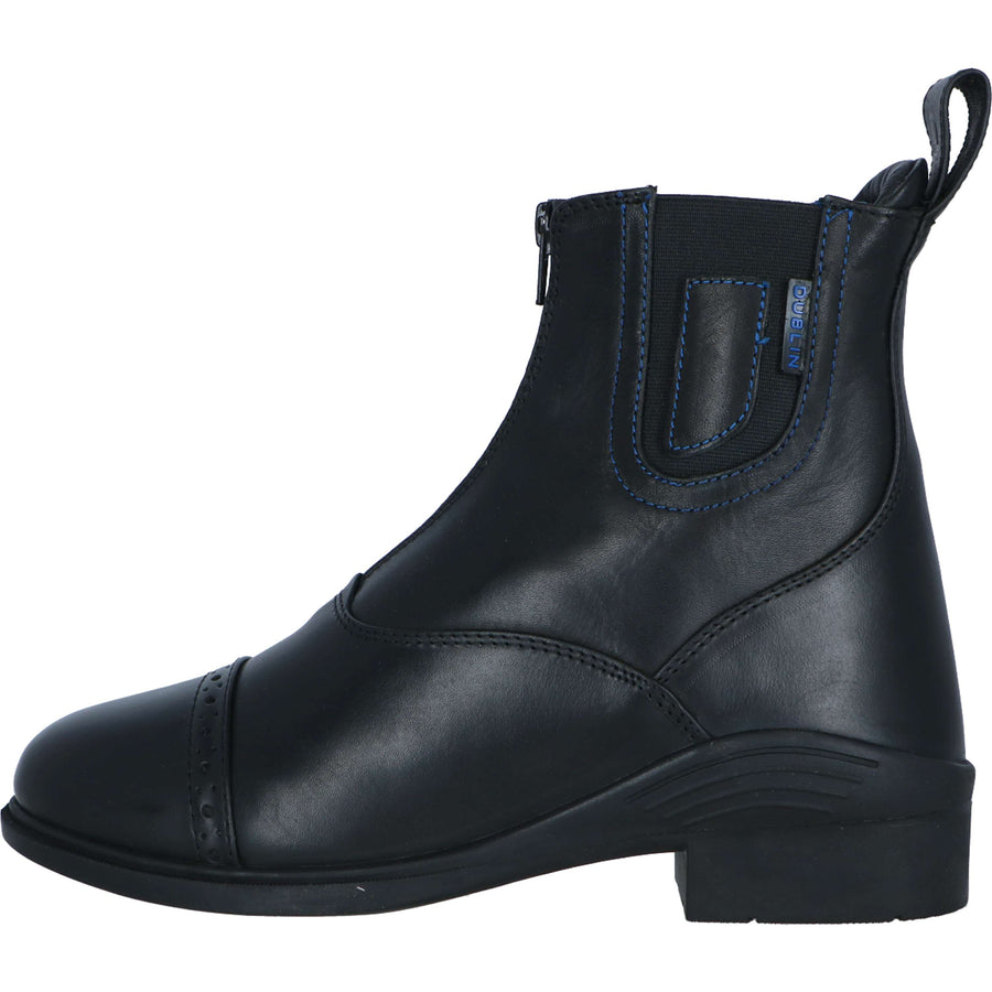 Dublin Jodhpurs Evolution Waterproof Zwart