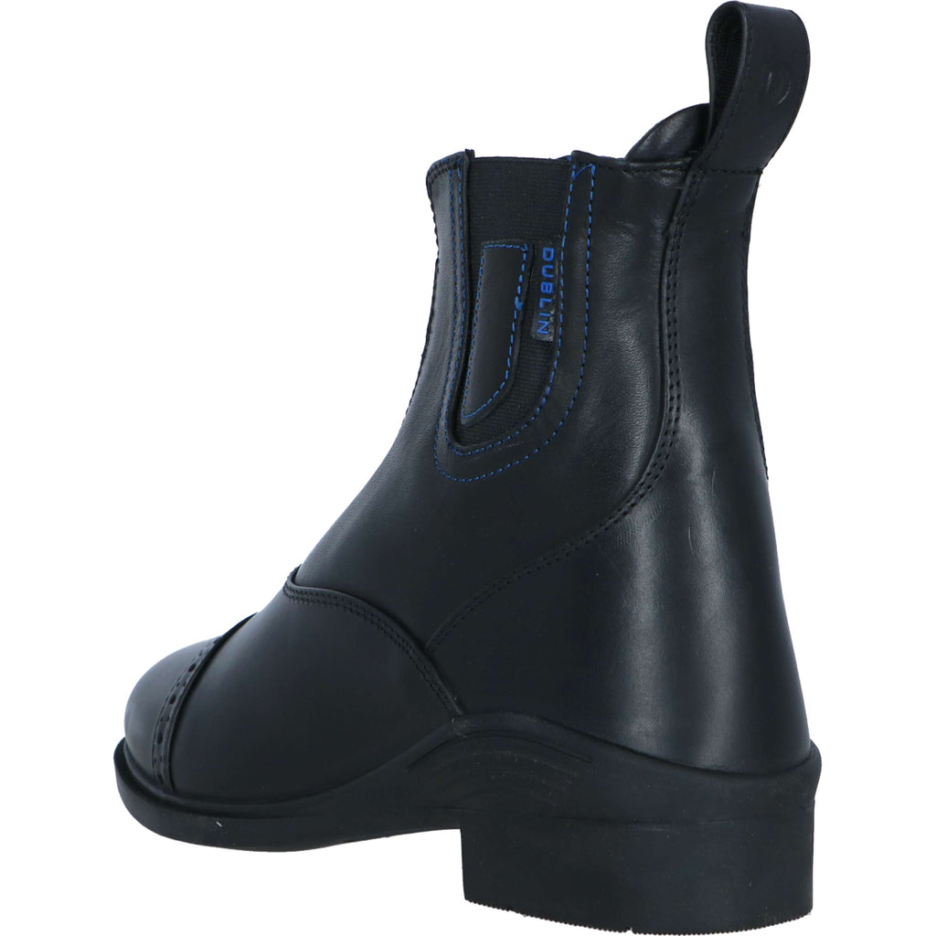 Dublin Jodhpurs Evolution Waterproof Zwart