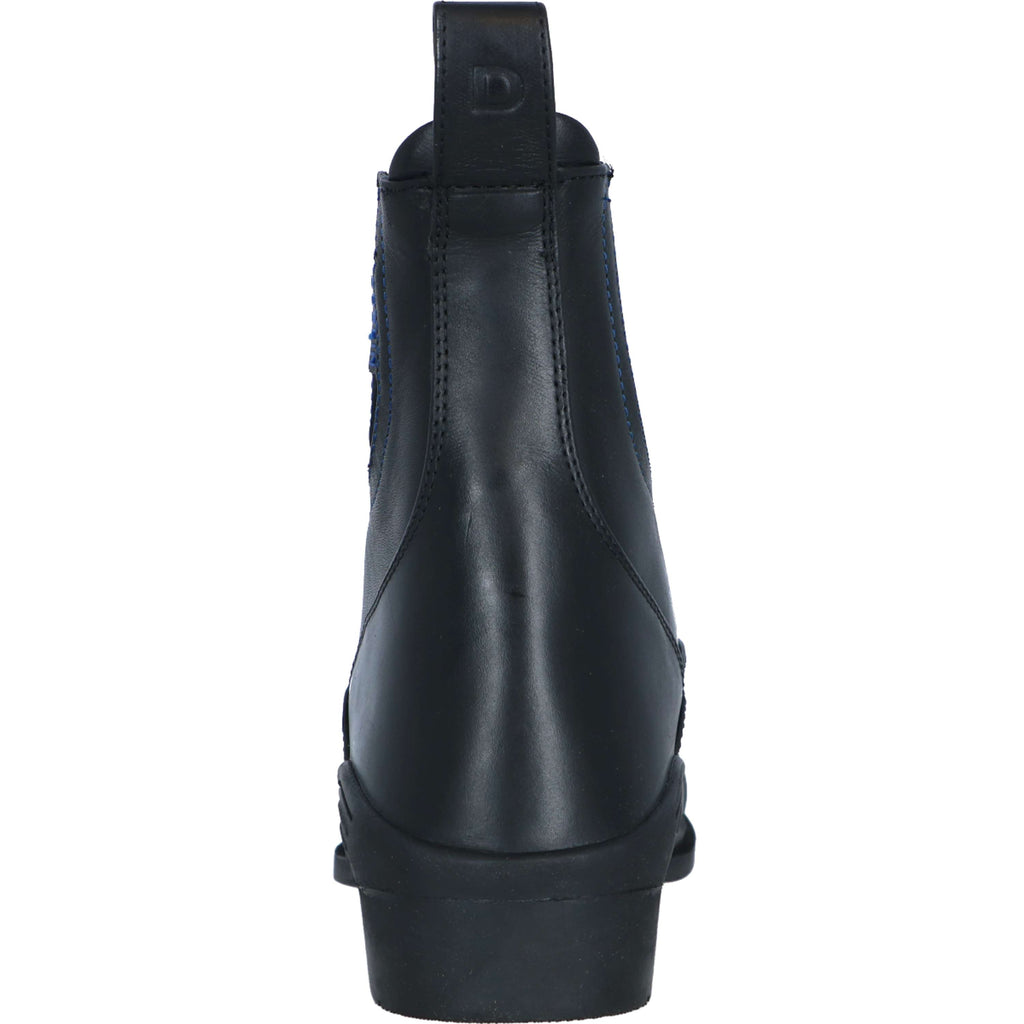 Dublin Jodhpurs Evolution Waterproof Zwart
