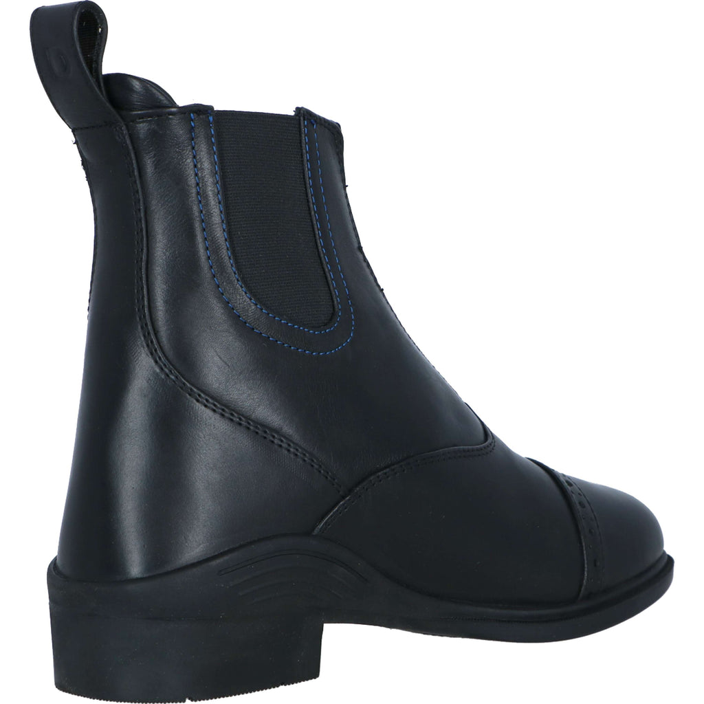 Dublin Jodhpurs Evolution Waterproof Zwart