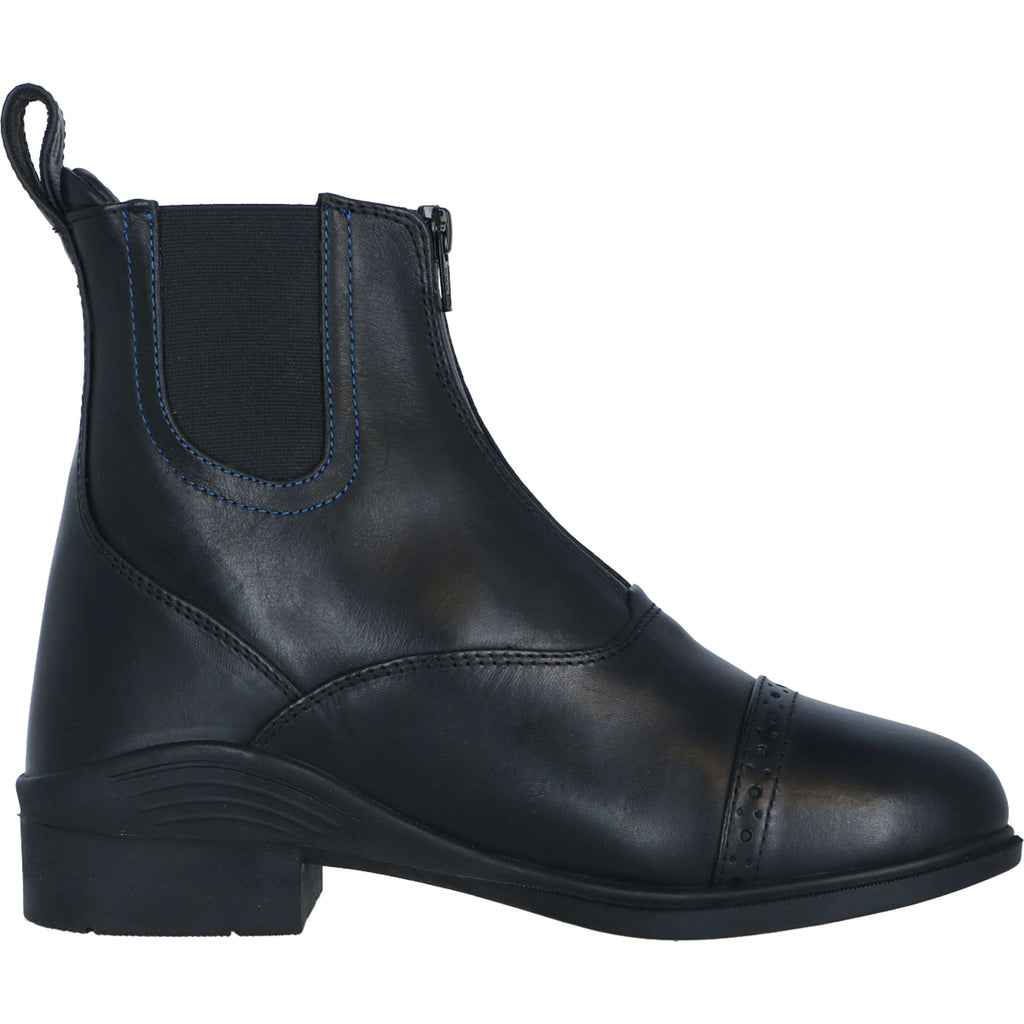 Dublin Jodhpurs Evolution Waterproof Zwart