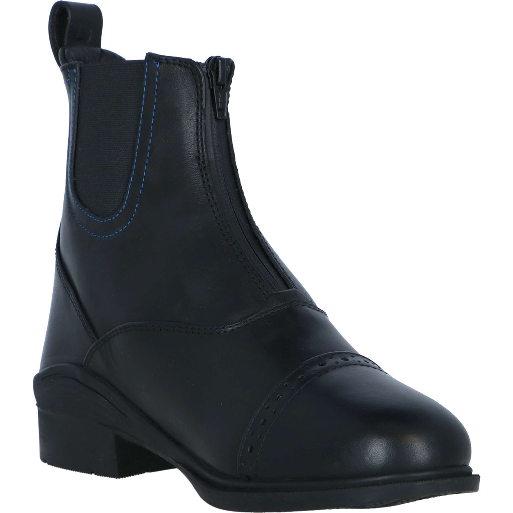 Dublin Jodhpurs Evolution Waterproof Zwart
