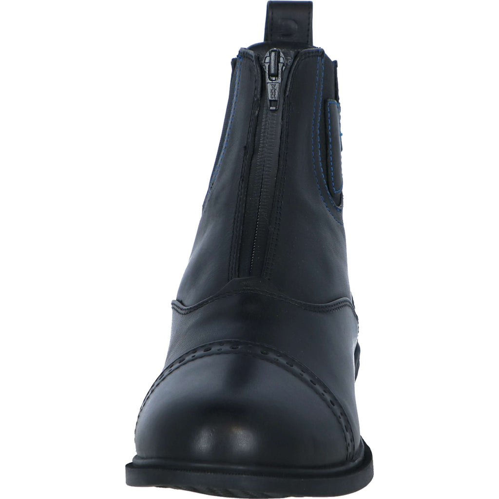 Dublin Jodhpurs Evolution Waterproof Zwart