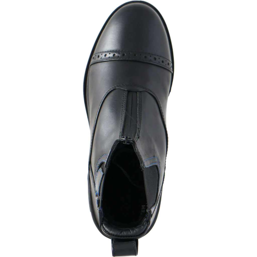 Dublin Jodhpurs Evolution Waterproof Zwart