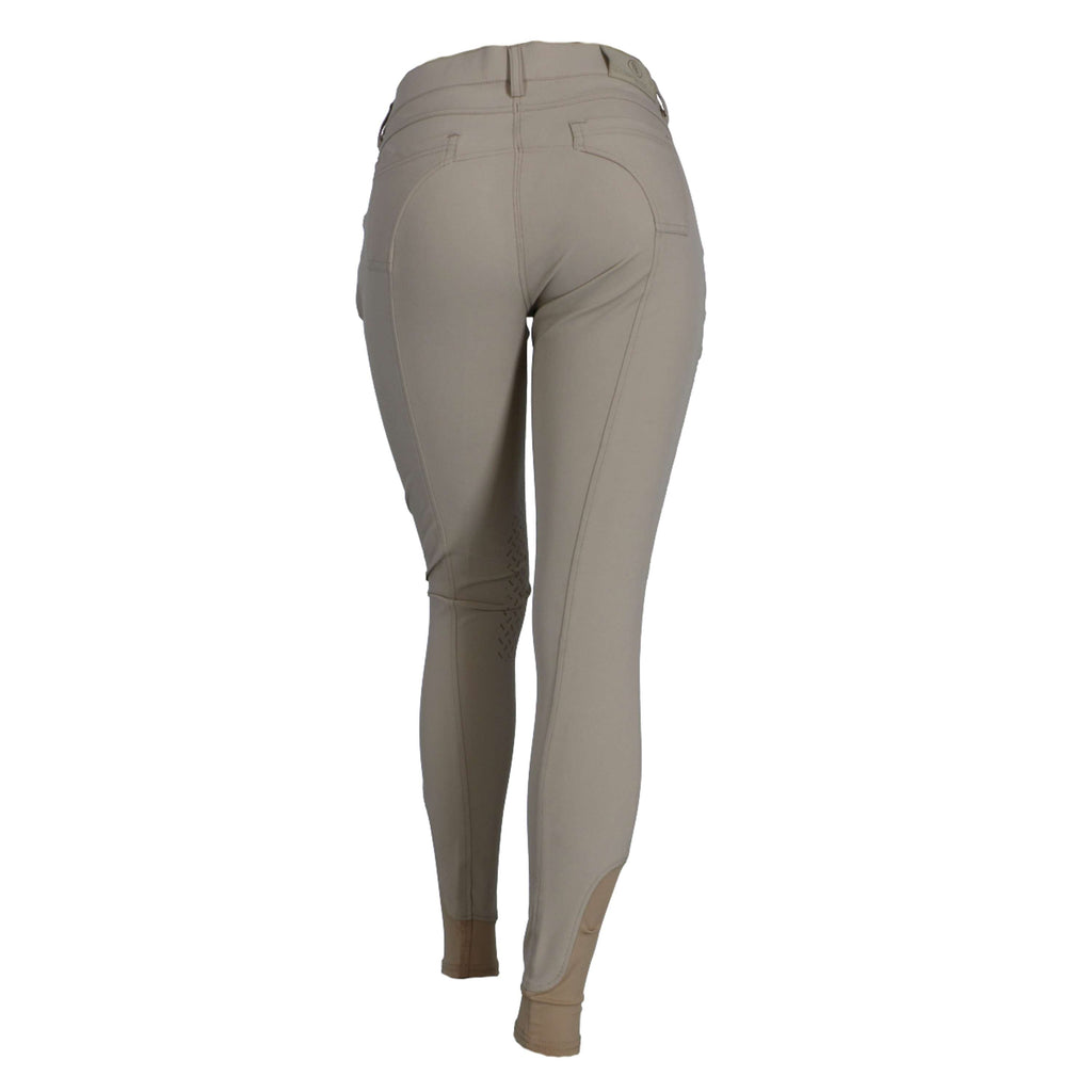 BR Rijbroek Malon Knee Grip Beige