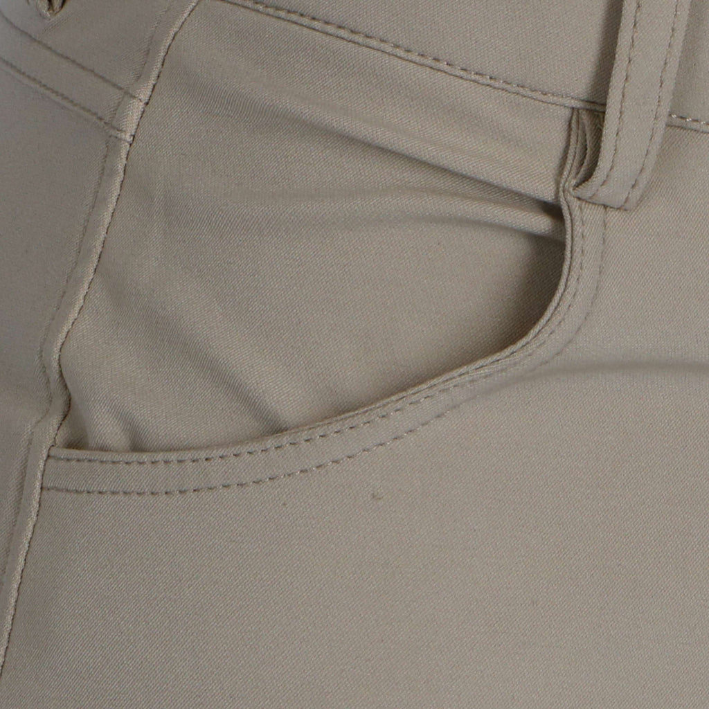 BR Rijbroek Malon Knee Grip Beige