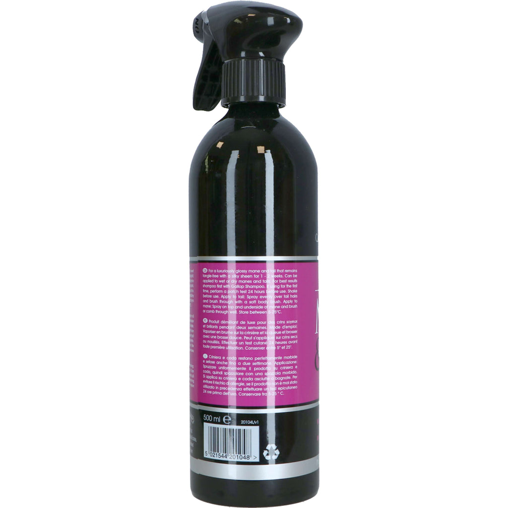 Carr & Day & Martin Manen- en staart Conditioner Canter