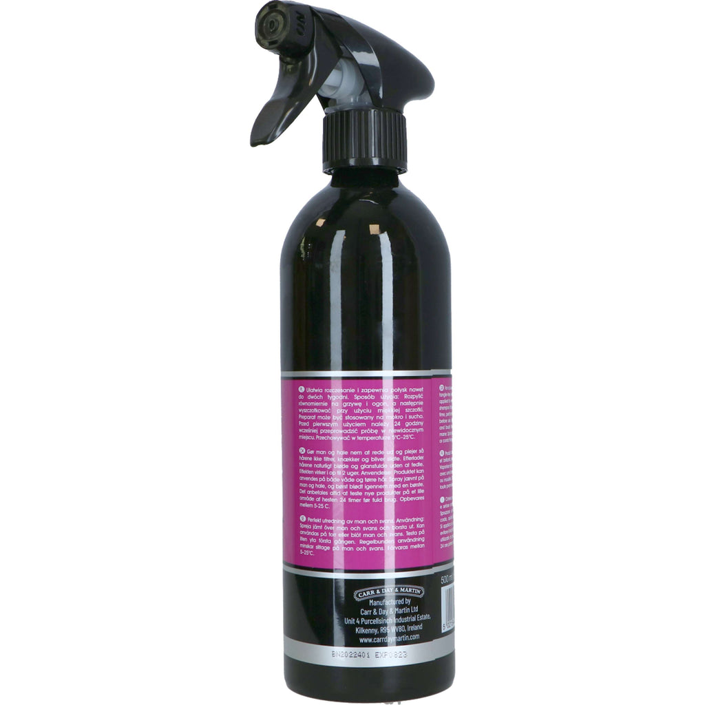 Carr & Day & Martin Manen- en staart Conditioner Canter