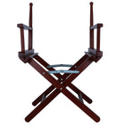 One Equestrian Houten Stoelframe Laag