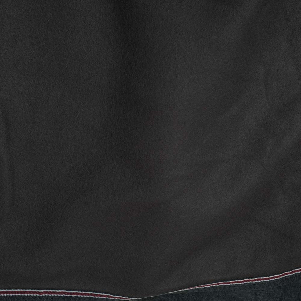 Kavalkade Zweetdeken Ecoline Fleece Antraciet