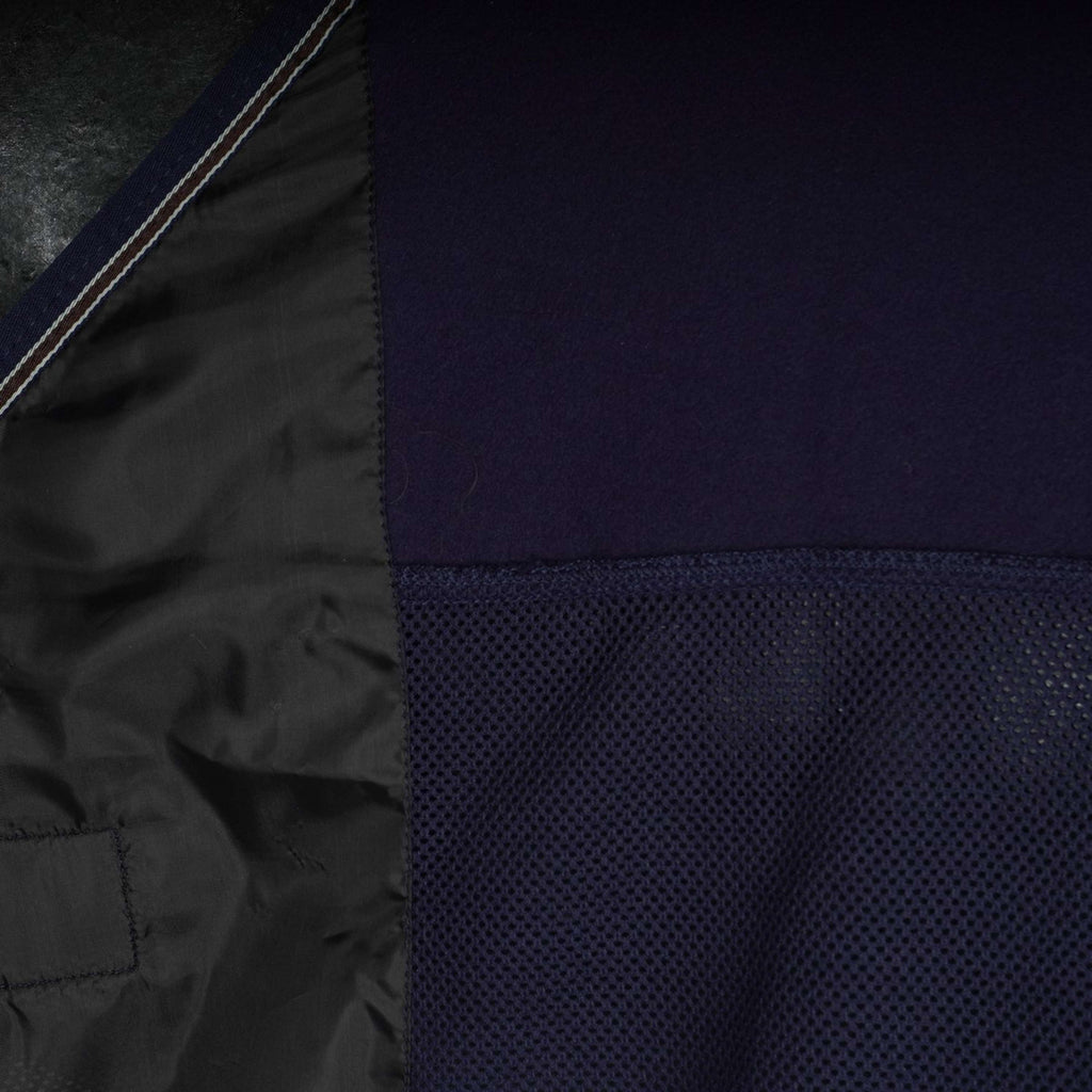 Kavalkade Vliegendeken Fly'n Fleece Navy-navy