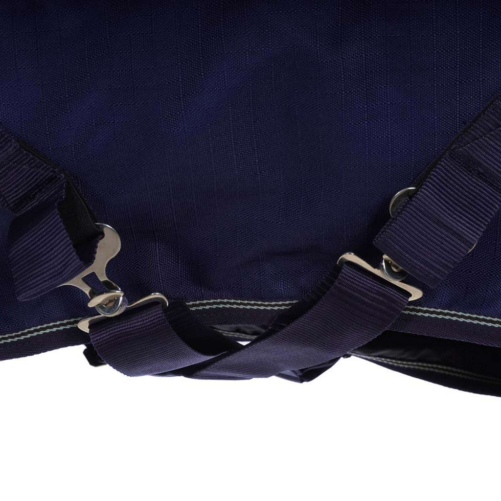 Kavalkade Outdoordeken Montreal 100g Navy