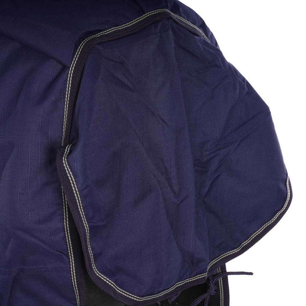 Kavalkade Outdoordeken Montreal 100g Navy